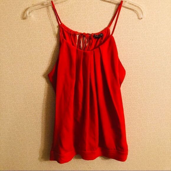 Express top  - Picture 2 of 6